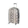 Maleta Rígida Sbl Python Spinner 76/28 Multicolor L