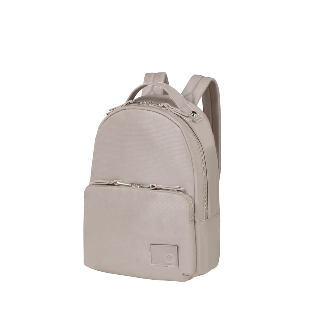  Mochila YOURBAN Backpack Chica Iced Lilac 