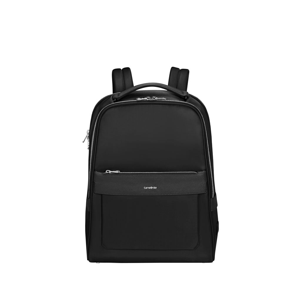  Mochila ZALIA 2.0 Backpack 14.1  Chica Black 