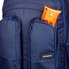  Mochila BOOSTER BLACK IRIS 