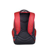  Mochila BRAVO DARK BURG. 