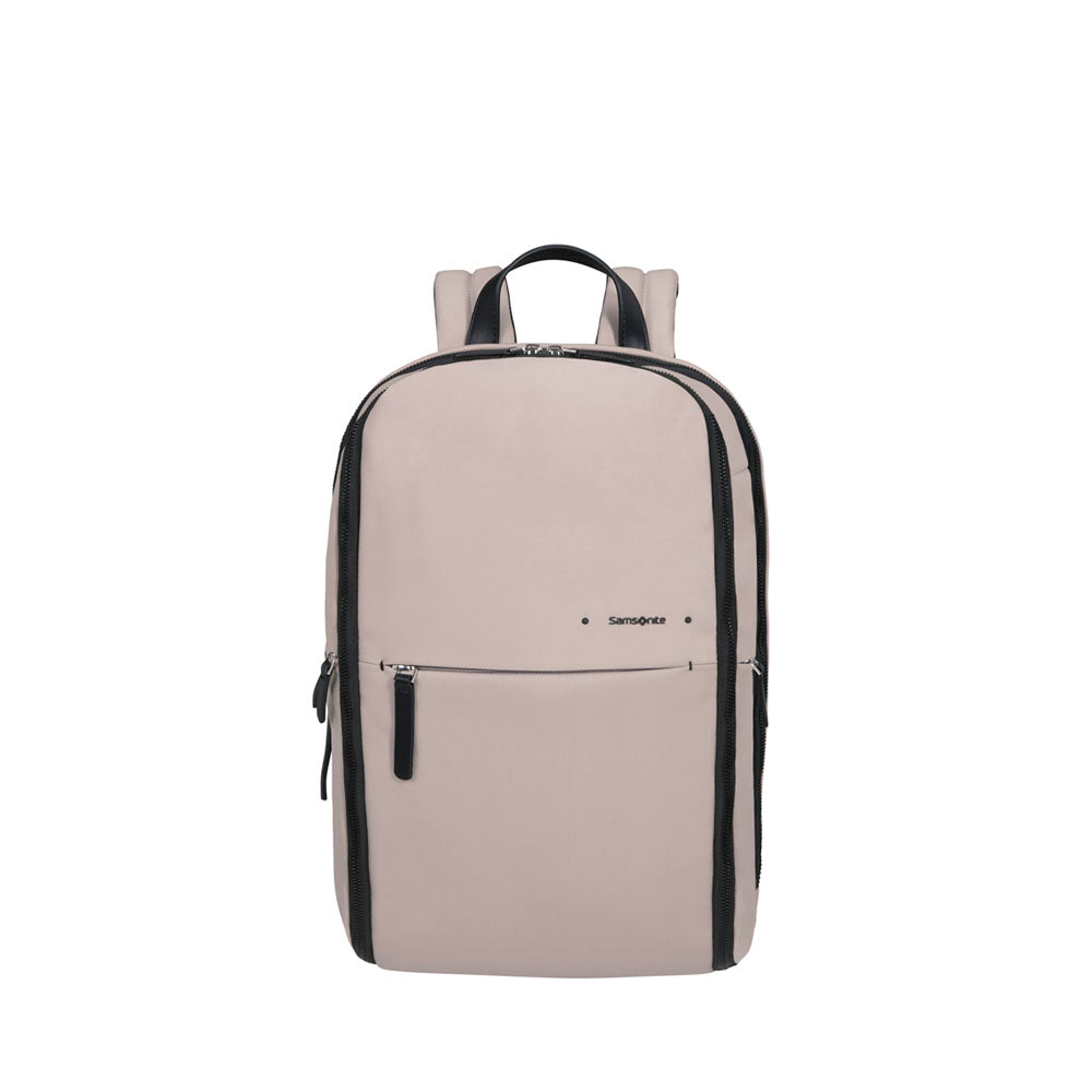  Mochila OVERNITE Daytrip Backpack + Sh. Comp Stone Grey 