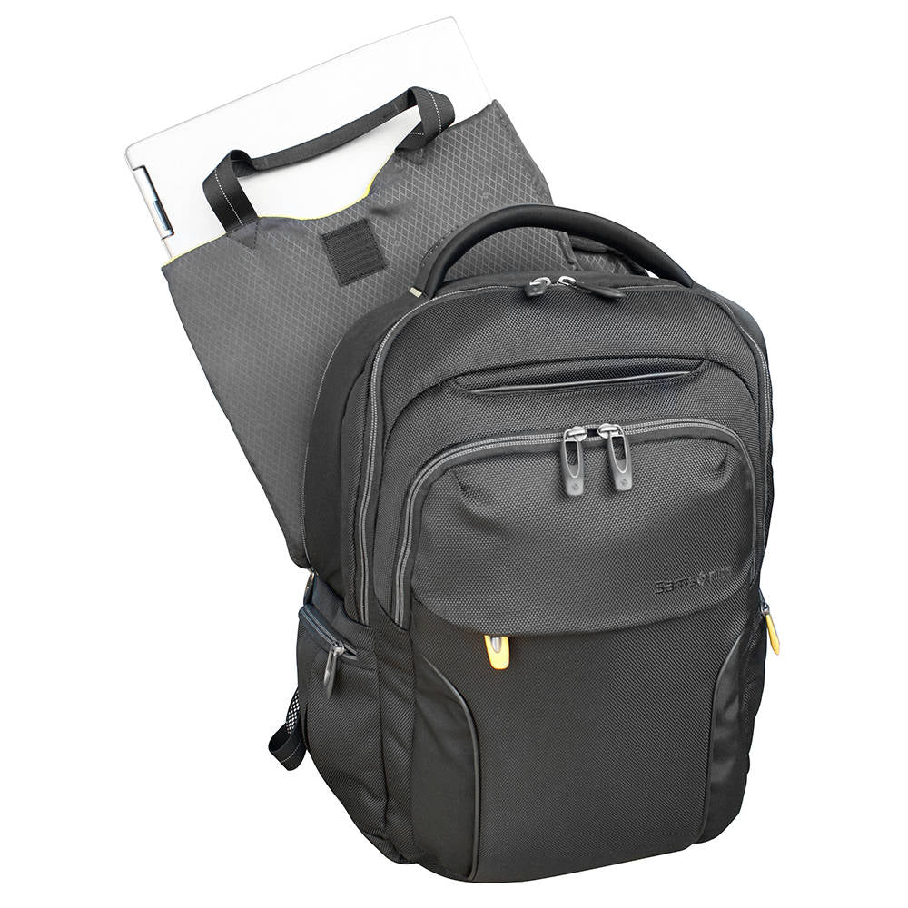  Mochila Torus Laptop Backpack V Negro 