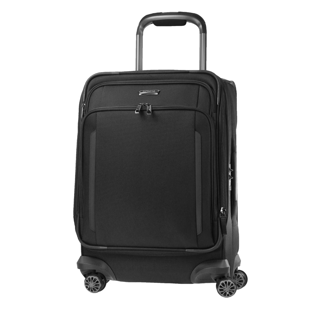 Maleta Silhouette Xv 21 Spinner Tsa Black Cabina 51,4 Lts