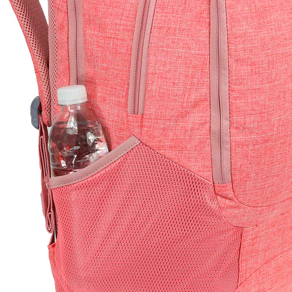  Mochila ULTIMATE LASER CORAL 