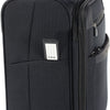 Maleta Shield Black Cabina 29.4 Lts