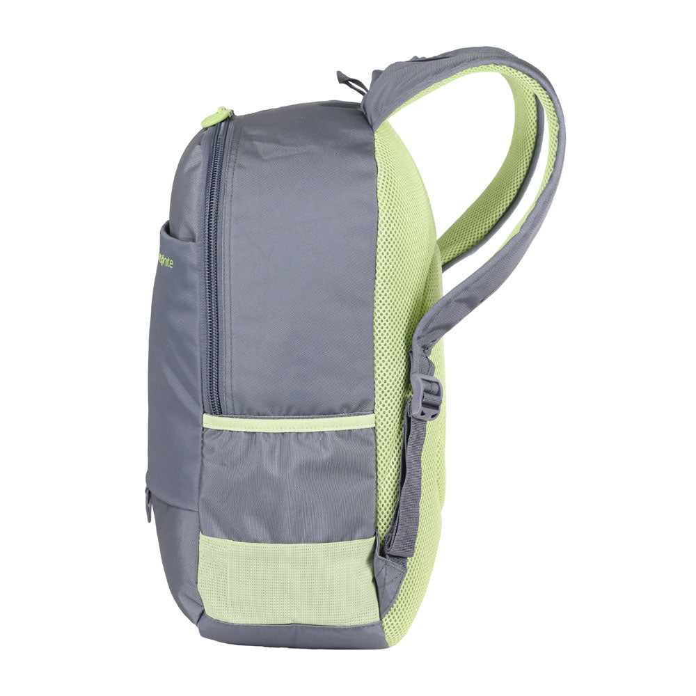  Mochila ULTIMATE ROCK LIGHT GREY 