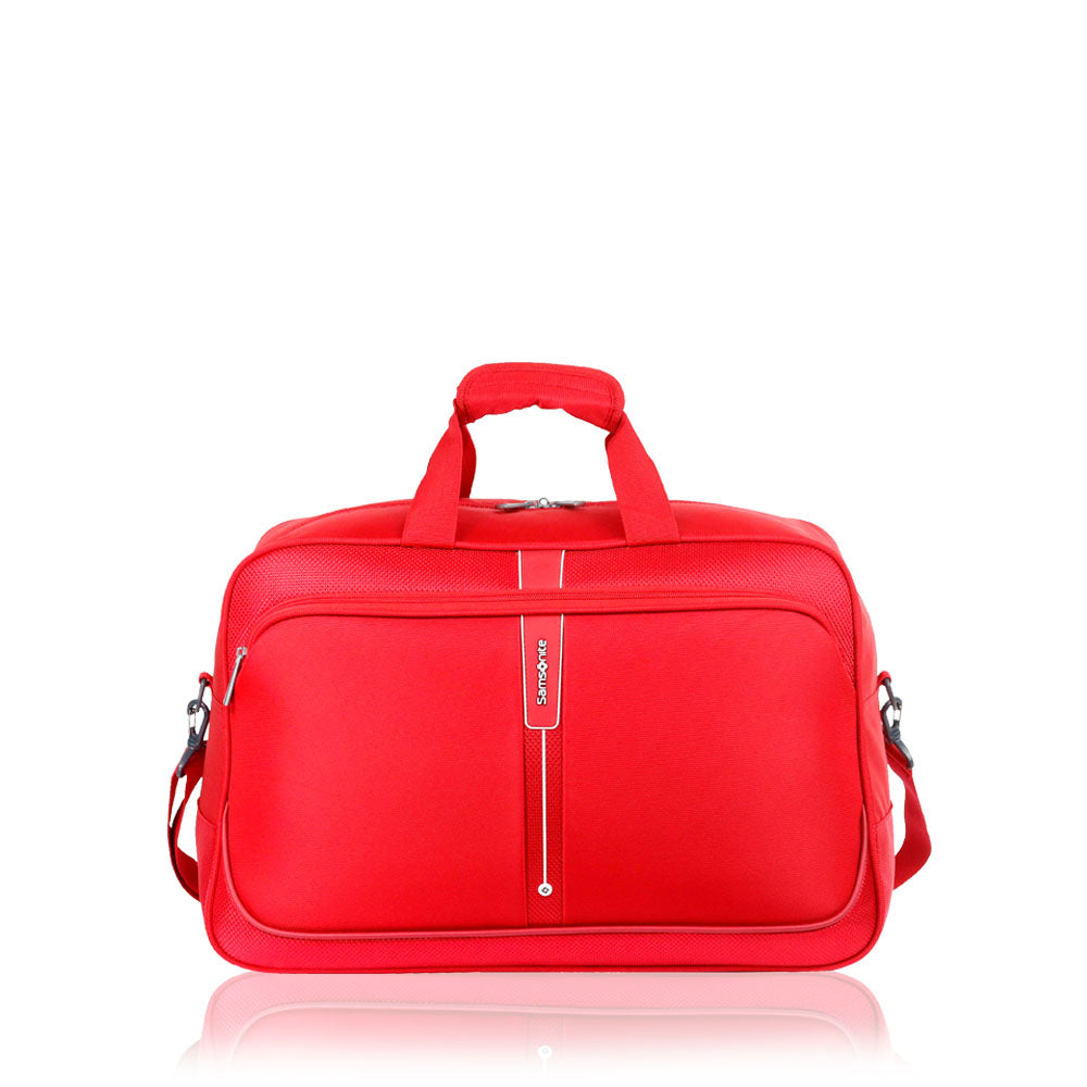 Bolso POPSODA DUFFLE 50/20 RED 