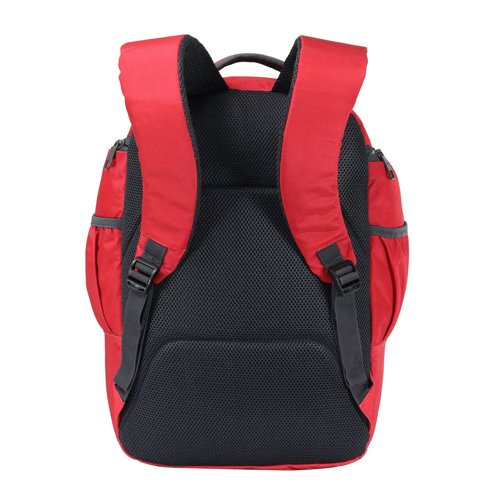 Mochila ULTIMATE CONOR RED 