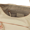 Cartera Fashion City Hobo Bag M Rosa Claro