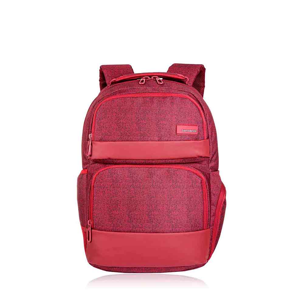  Mochila 930 RED/BONE 