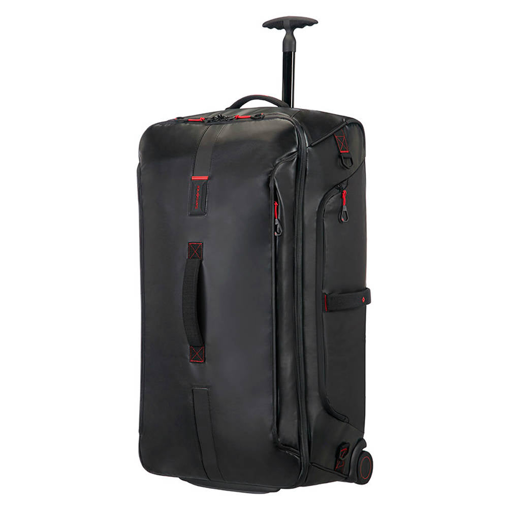 Bolso Paradiver Light Wh 79 Negro