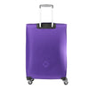 Maleta Eco-Lite Spinner 25" Exp Tsa Ultraviol. M 72,9 Lts