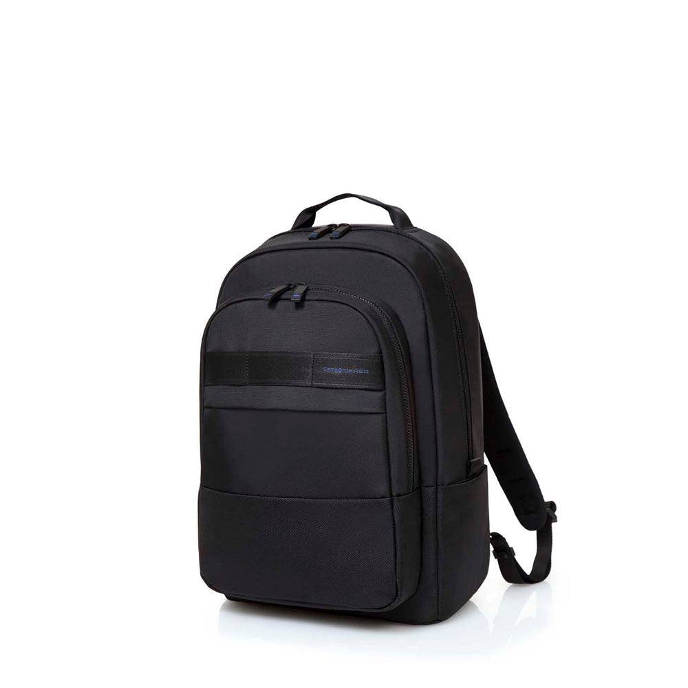  Mochila SRed CROTEL BACKPACK BLACK 