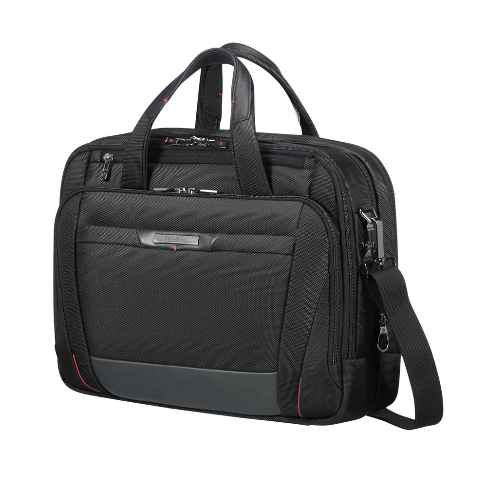 Maleta Pro-Dlx 5 Spinner 55/20 Exp Black Cabina 61,3 Lts