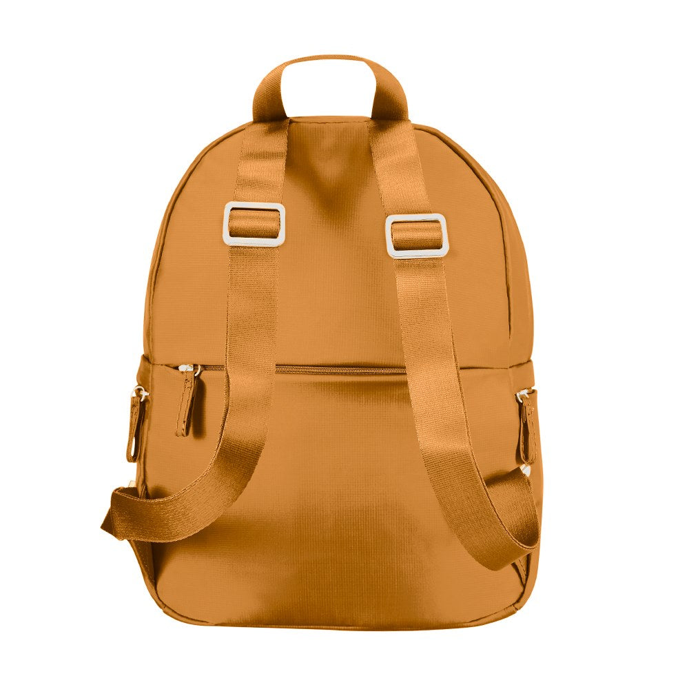 Mochila Move 3.0 Backpack Dark Yellow