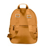 Mochila Move 3.0 Backpack S Dark Yellow