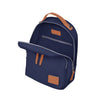  Mochila YOURBAN Backpack Chica Midnight Blue 