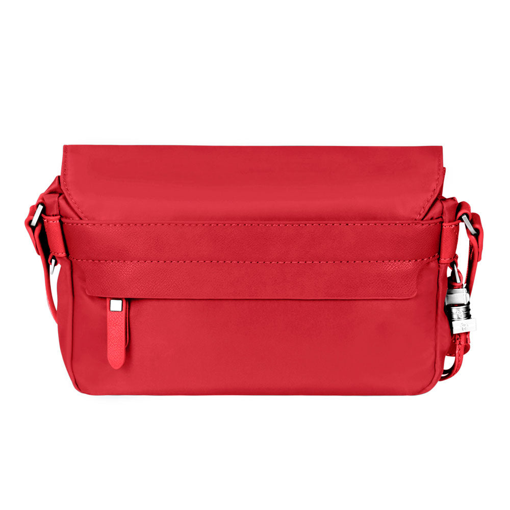 Cartera Karissa Travel Pouch Formula Red Chica 0,26 Lts