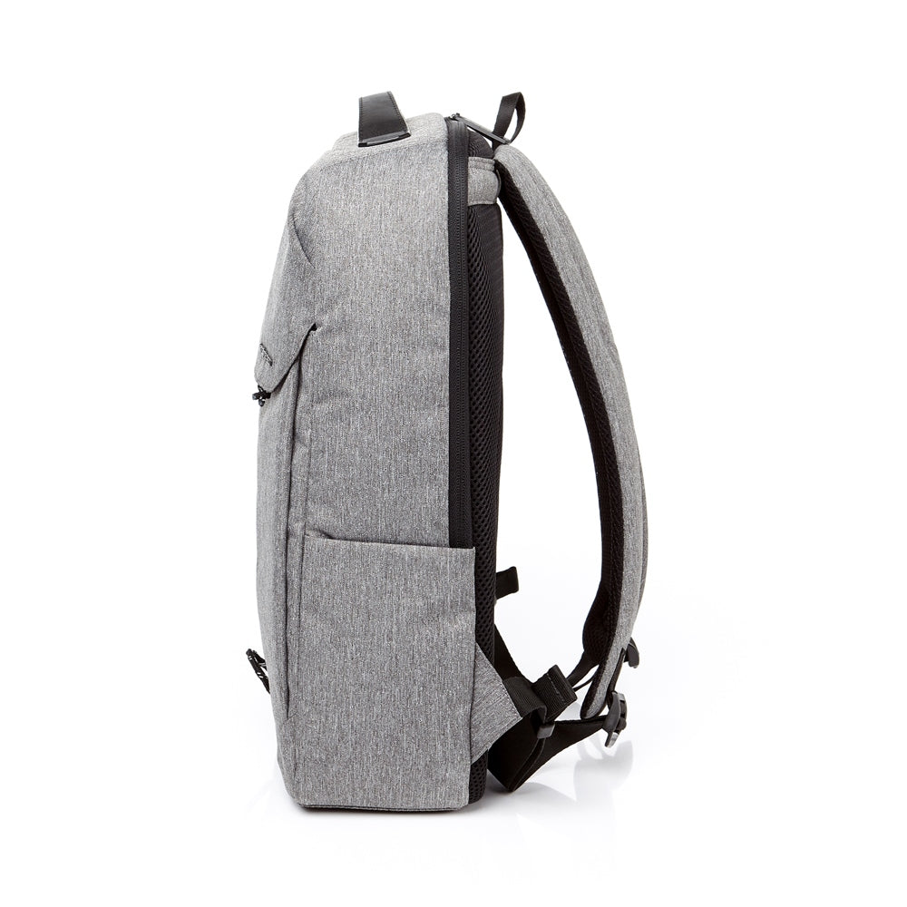 Mochila Fratic Grey 16 Lts