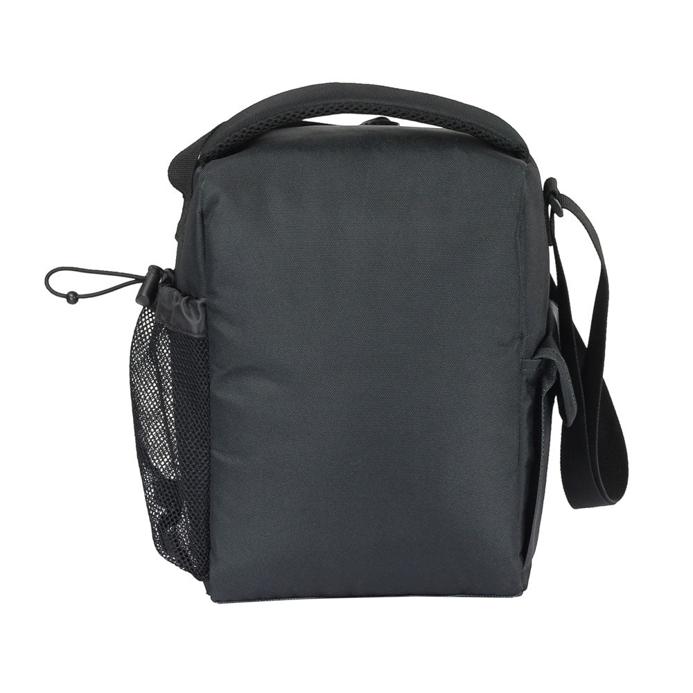  Lonchera ULTIMATE CHEFF LUNCH BAG DARK GREY 