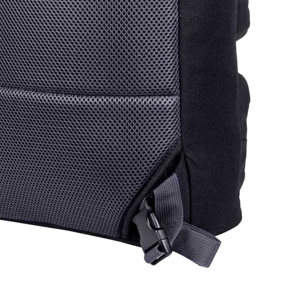  Mochila TRIDENT BLACK 