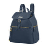 Mochila Karissa Backpack 3Pkt 1 Buckle Dark Navy
