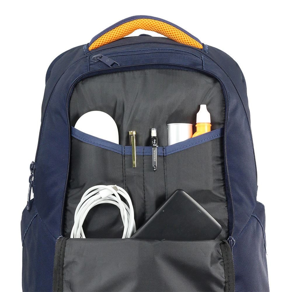  Mochila ULTIMATE LASER NAVY 