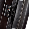 Maleta Rígida Chronolite Spinner 75/28 Negro L