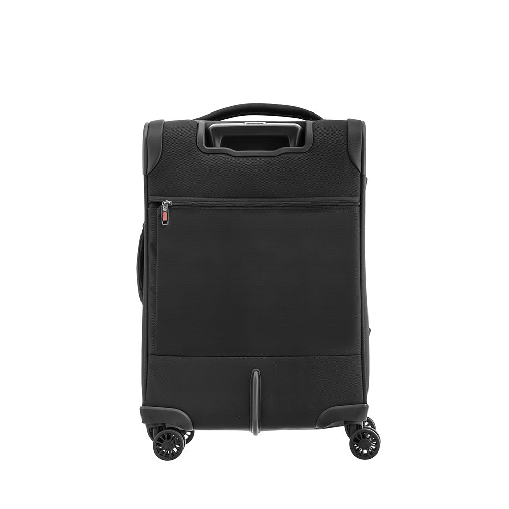 Maleta Hexel 69/25 Black M 71,71 Lts