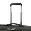 Maleta 72H Dlx Rolling Weekender Black S 32,24 Lts