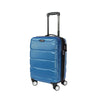  Maleta Rígida Empire Spinner 20  Chica Azul 
