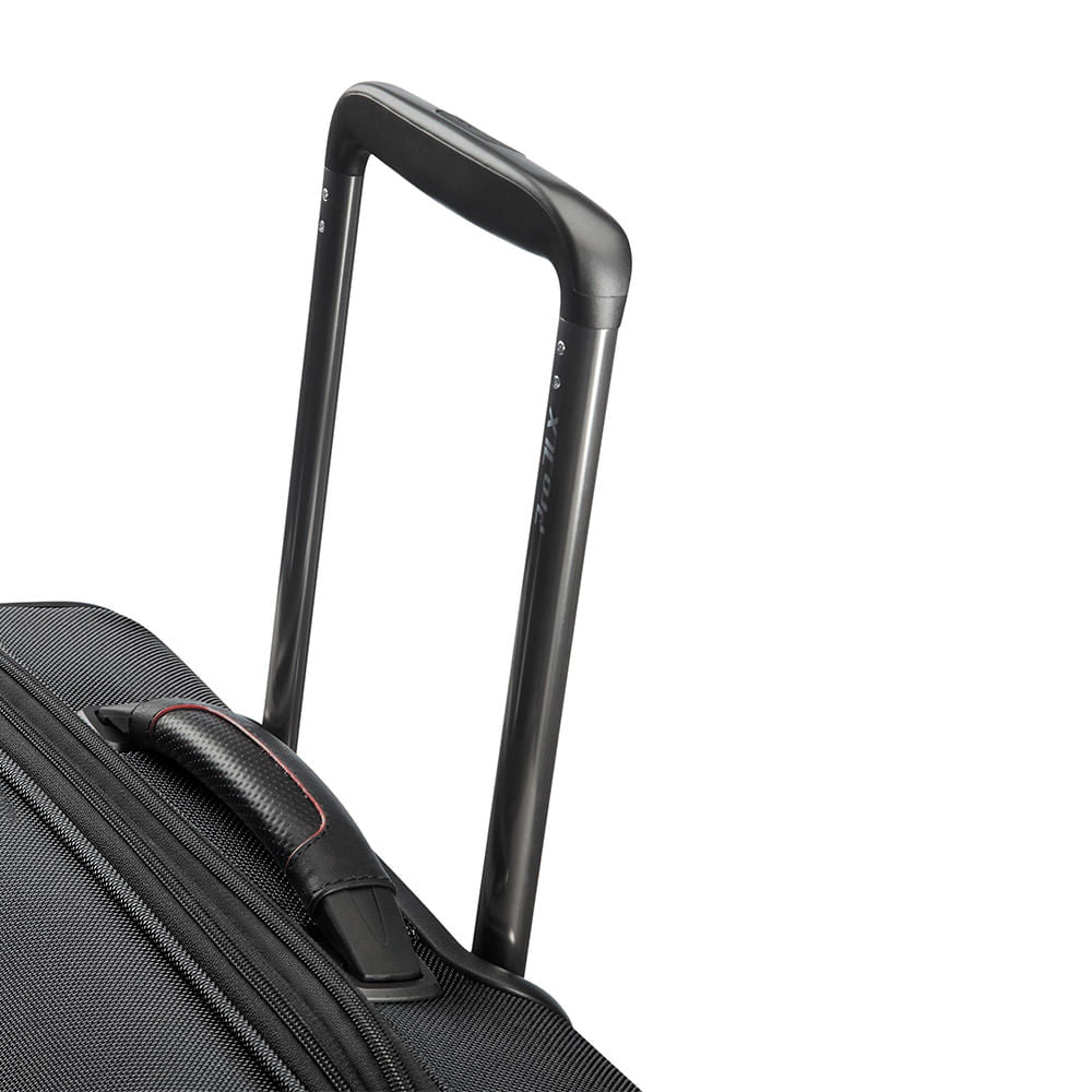  Maleta Suave PRO-DLX 5 SPINNER 55/20 EXP Chica BLACK 