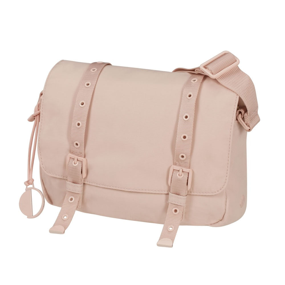 Cartera Ladies Handbags Skyler 2.0 Messenger Light Rose M 0,5 Lts