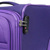 Maleta Eco-Lite Spinner 29" Exp Tsa Ultraviol. L 117,5 Lts