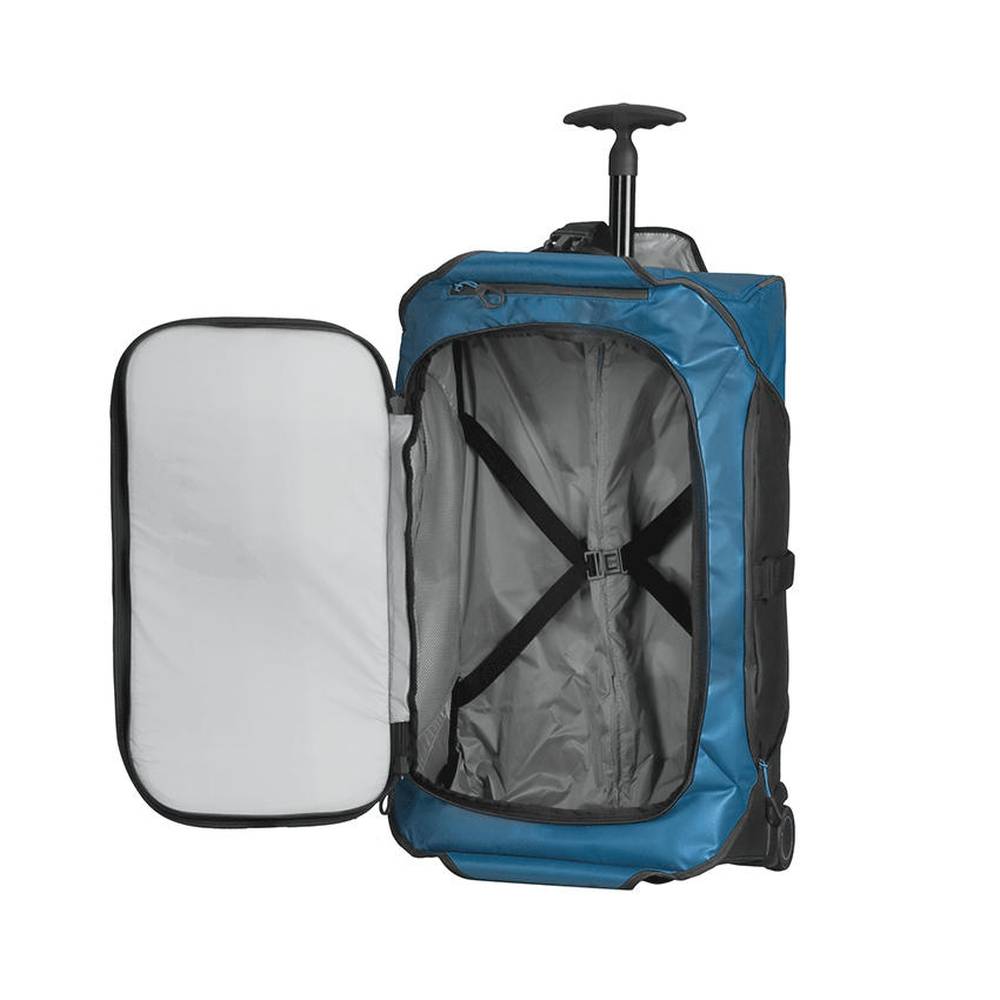 Bolso Paradiver 67 Cm Azul
