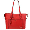Cartera Miss Chic Shopping Bag M Rojo