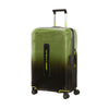 Maleta Neopulse Diesel Black/Yellow M 74 Lts