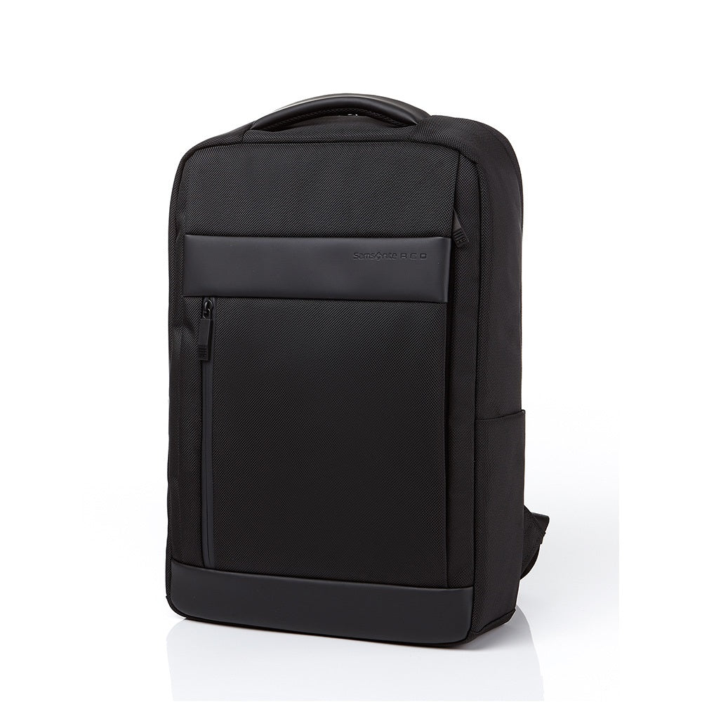 Mochila Red Euclide Black