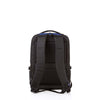  Mochila SRed PLANTPACK 2 BACKPACK Mediana BLACK 
