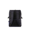  Mochila SRed PLANTPACK 2 FLAP BACKPACK NAVY 