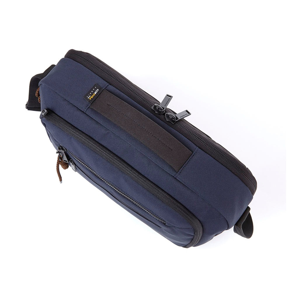  Bolso Sred CARLOW MESSENGER NAVY 
