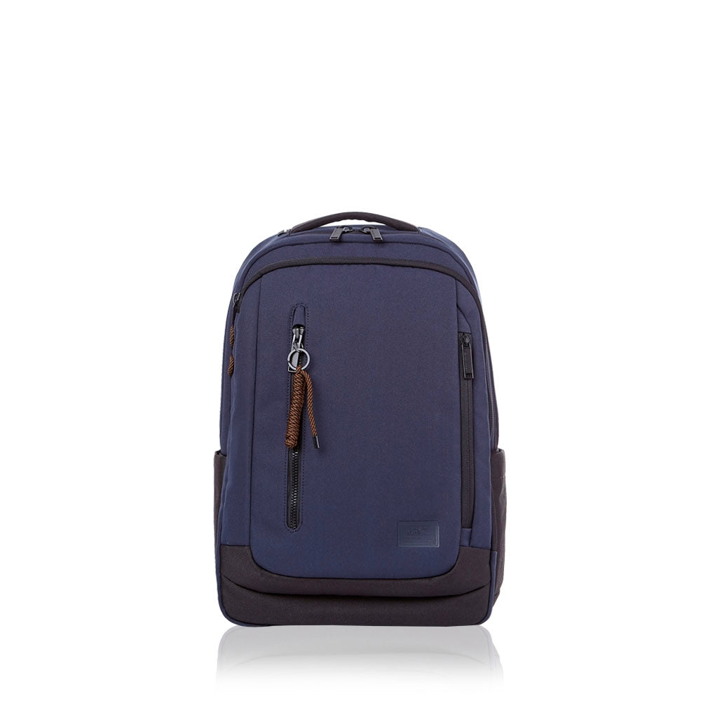  Mochila Sred CARLOW BACKPACK M NAVY 