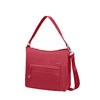  Bolsa Move 2.0 Vertical Hobo Mediana Dark Red 