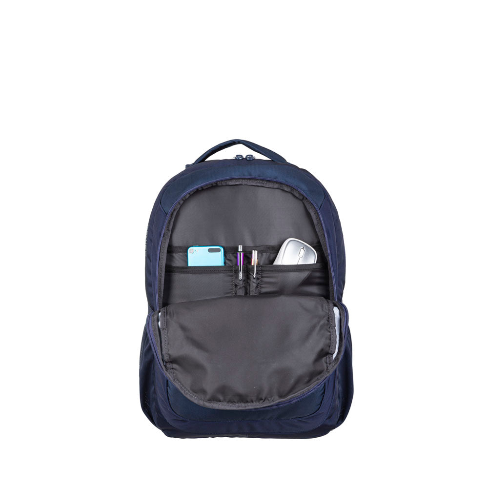  Mochila MAMUT BLACK IRIS 