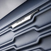 Maleta Rígida Stryde Spinner Blue Slate L