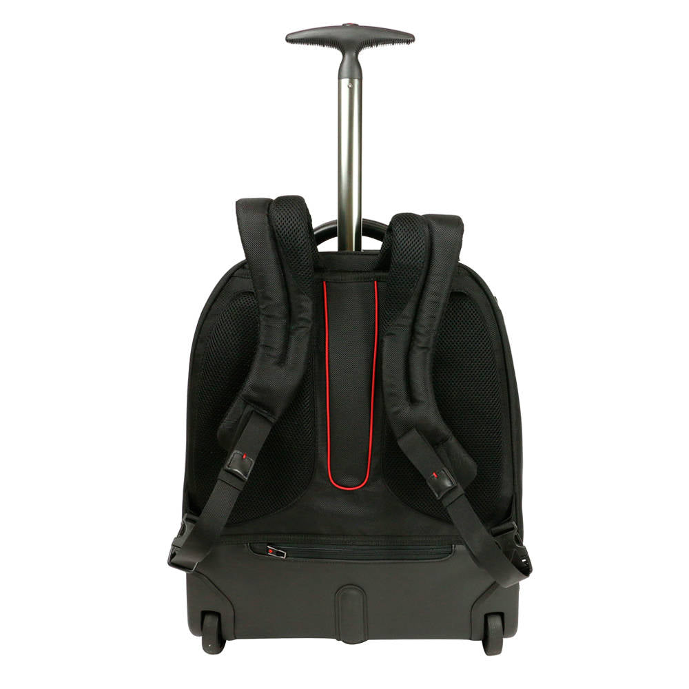 Mochila Pro-Dlx 4 Travel Wheeled Mochila 020 Negro