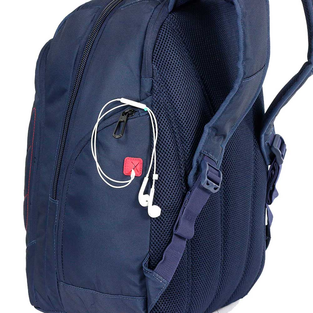  Mochila ULTIMATE TITAN LAPTOP BACKPACK Navy 