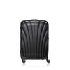 Maleta Rígida Cosmolite Spinner 002 Negro Cabina