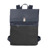 Mochila Pow-Her Backpack + Flap 14.1'' Cloudy Blue